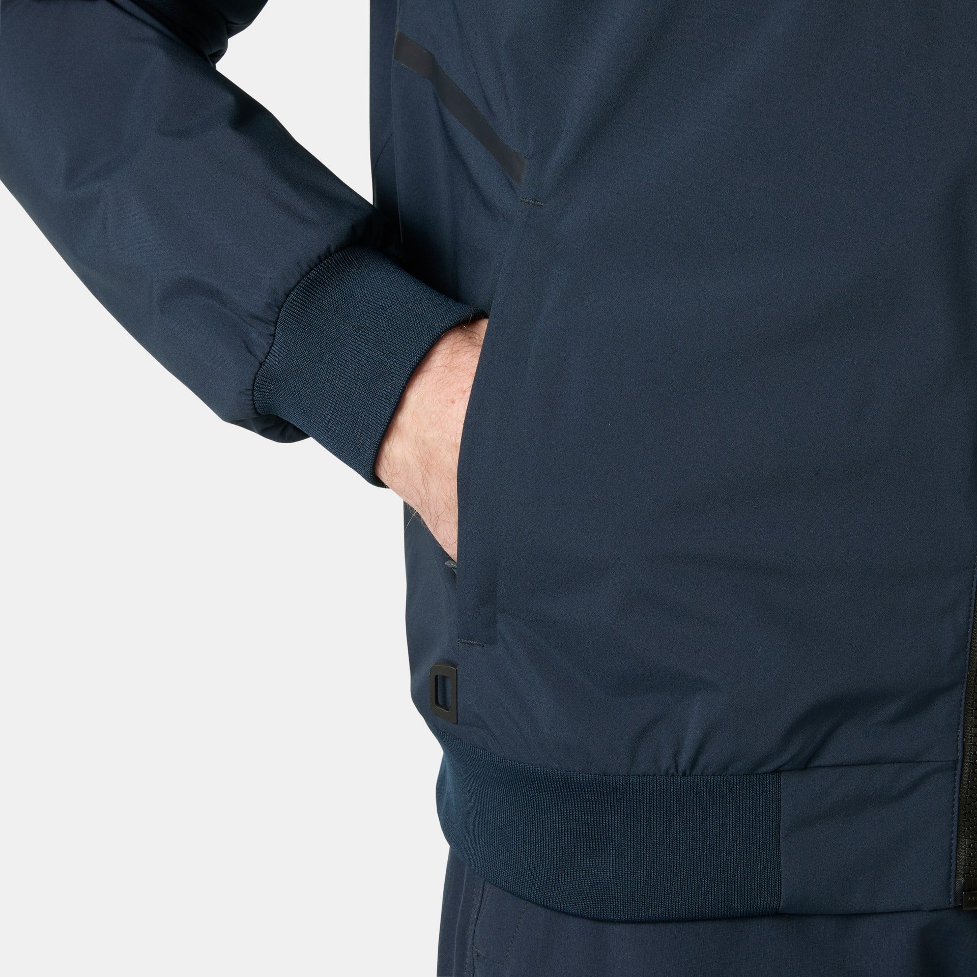 HELLY HANSEN HP RACING LIFALOFT BOMBER MONT