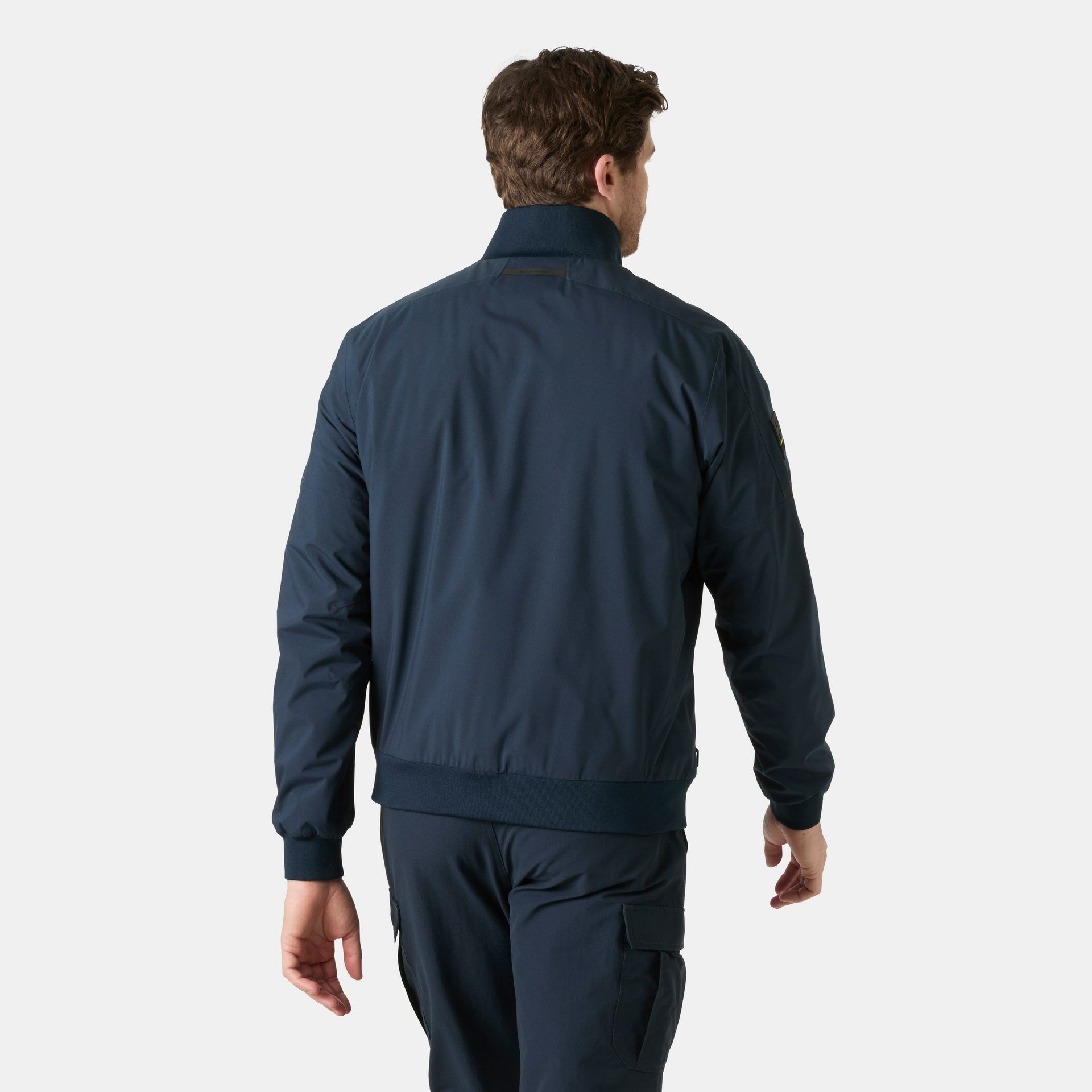 HELLY HANSEN HP RACING LIFALOFT BOMBER MONT