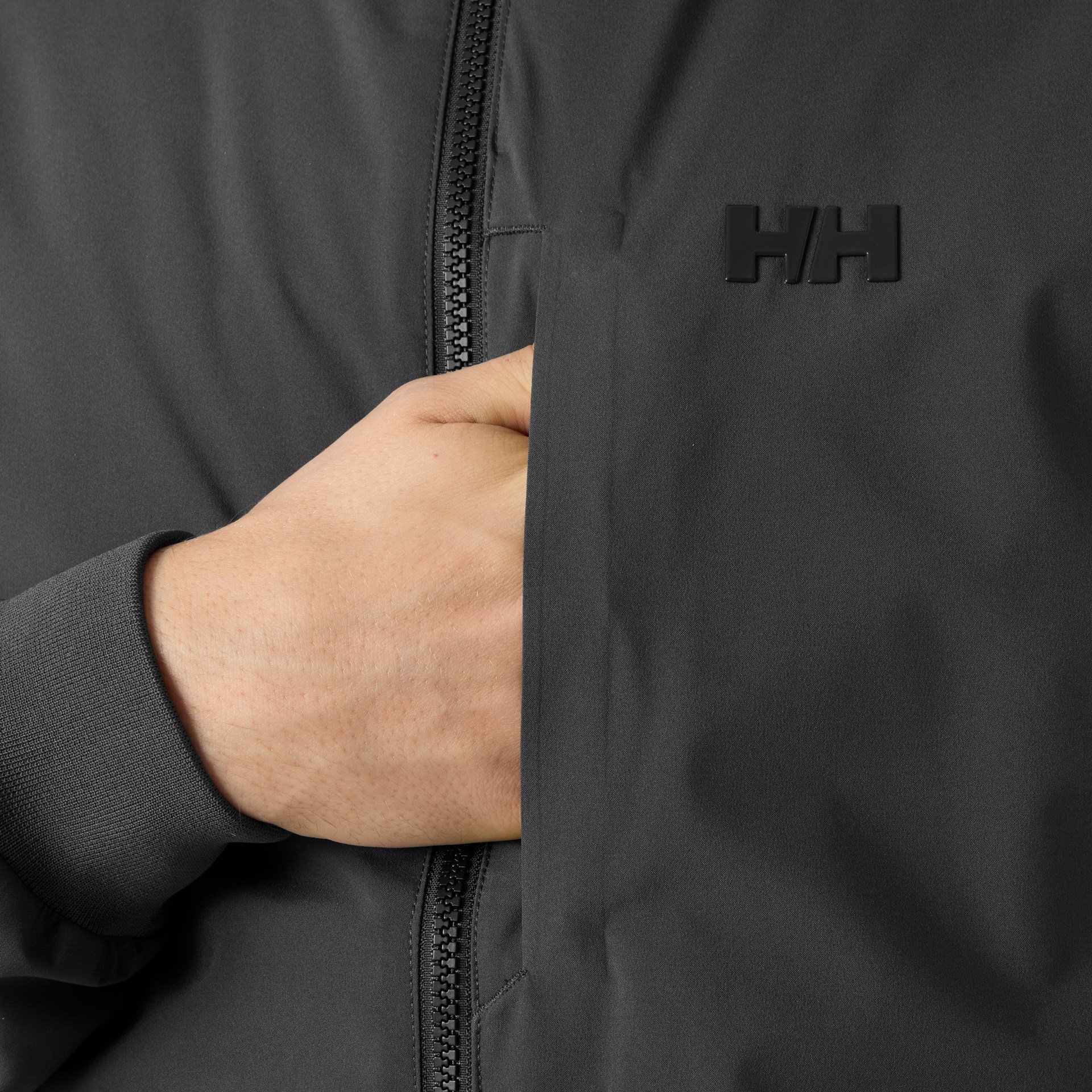 HELLY HANSEN HP RACING LIFALOFT BOMBER MONT
