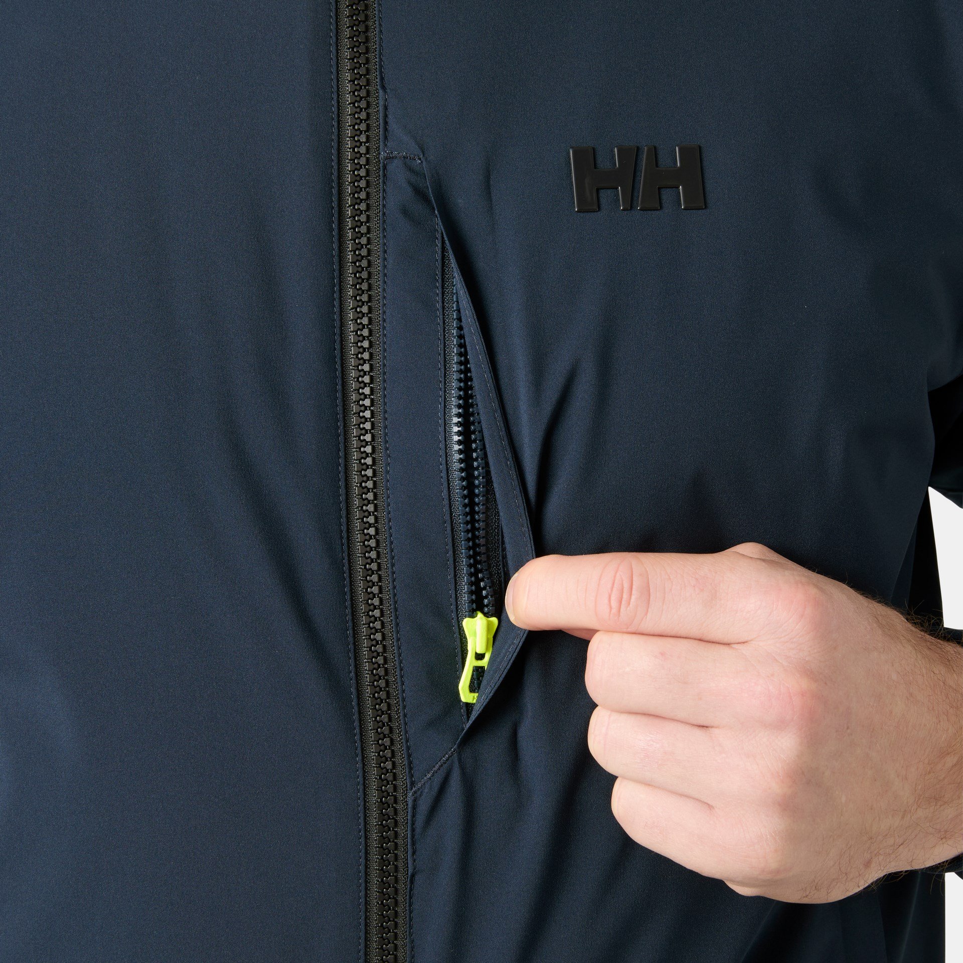 HELLY HANSEN HP RACING LIFALOFT BOMBER MONT