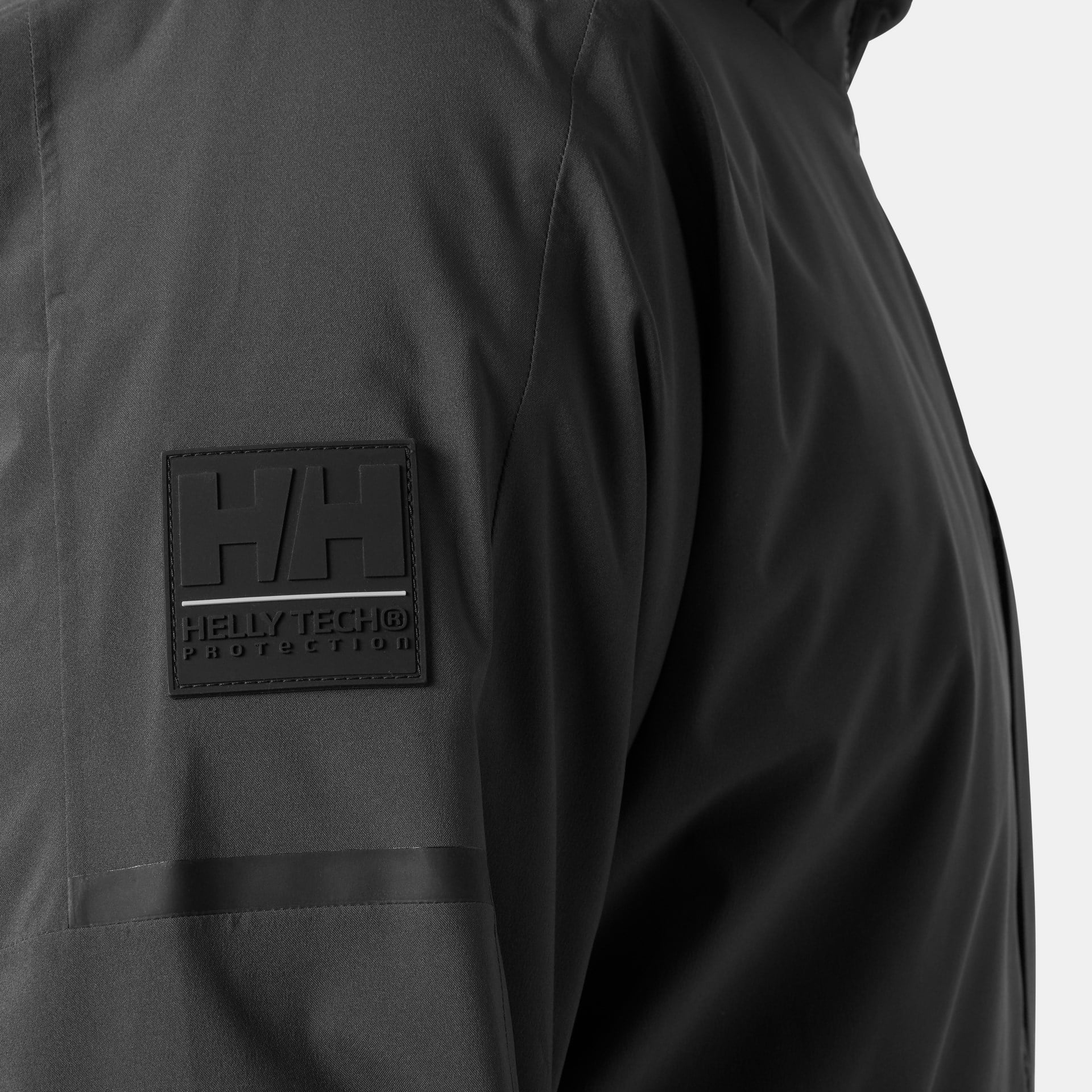 HELLY HANSEN HP RACING LIFALOFT BOMBER MONT