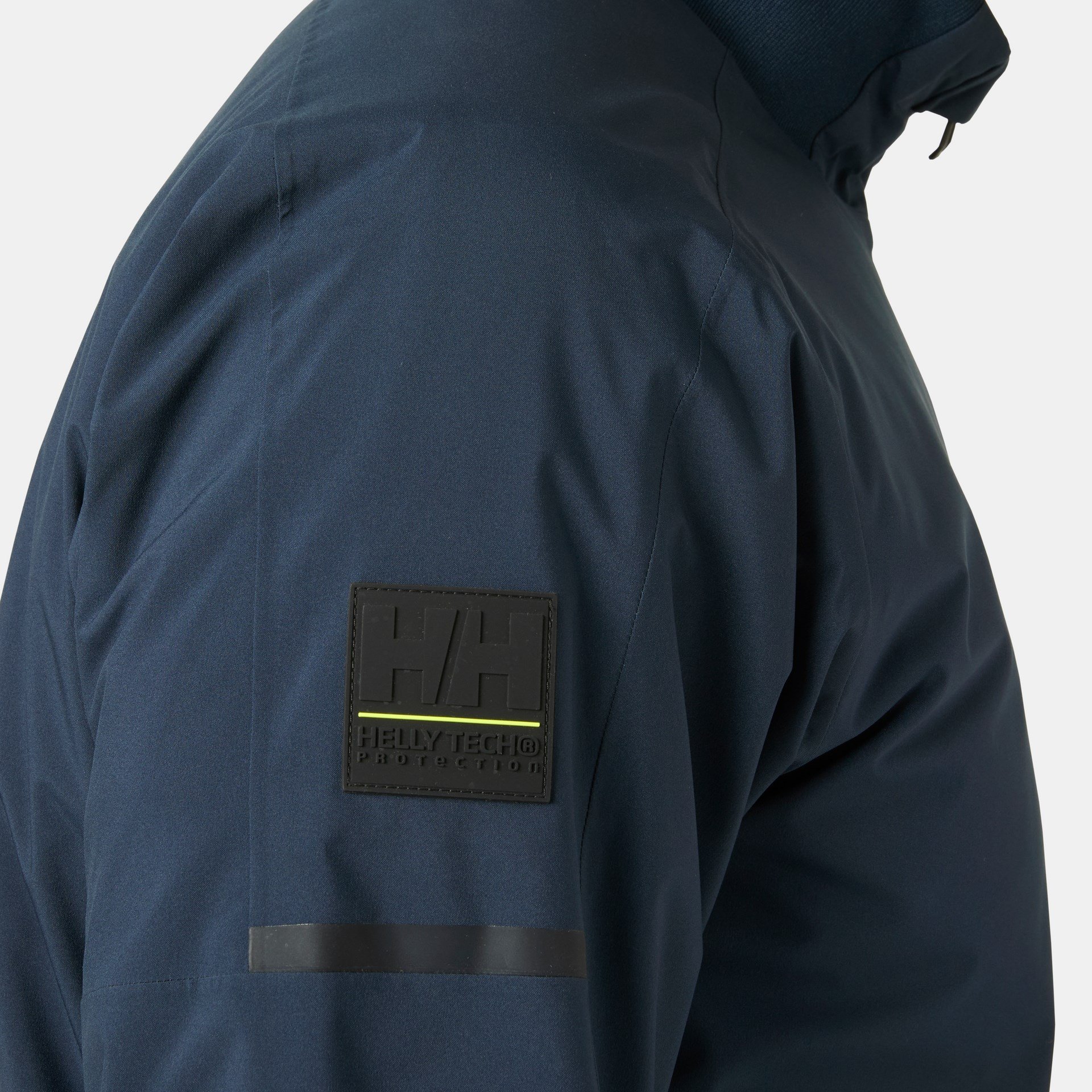 HELLY HANSEN HP RACING LIFALOFT BOMBER MONT