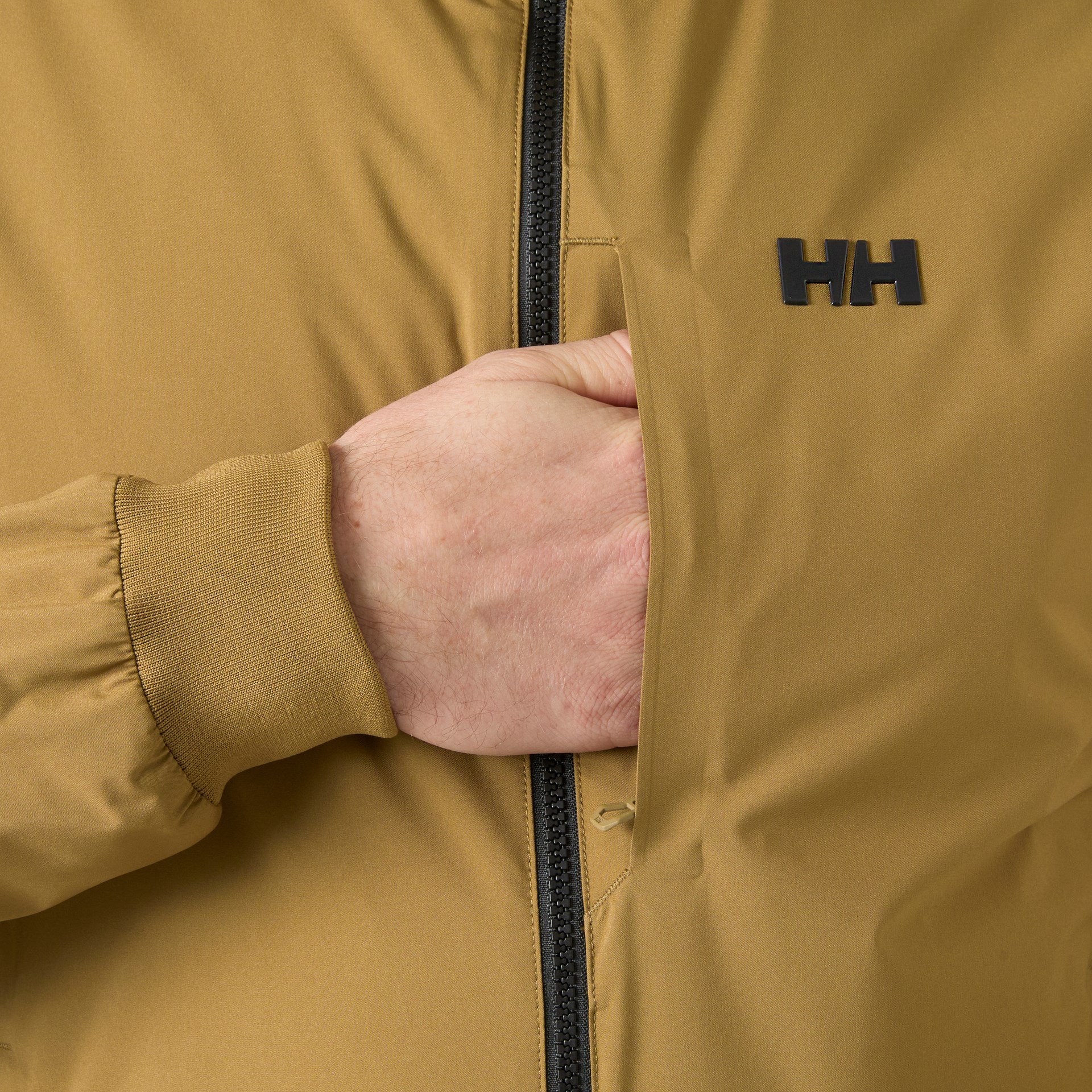 HELLY HANSEN HP RACING LIFALOFT BOMBER MONT