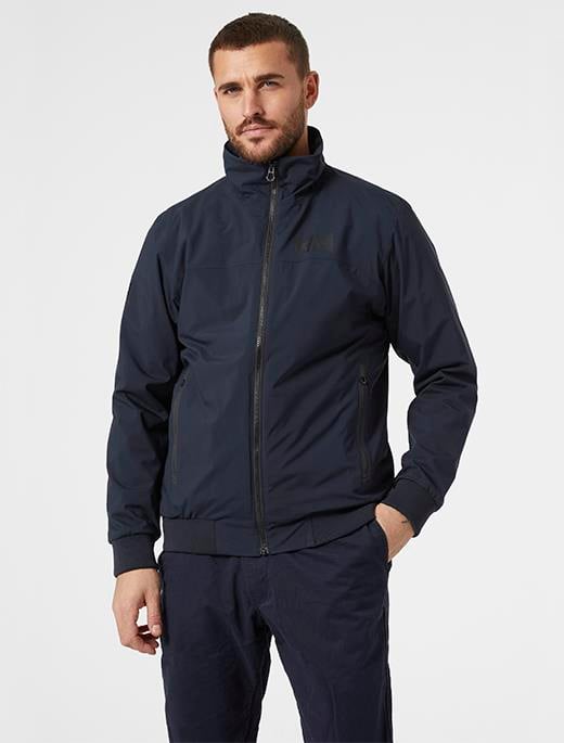 HELLY HANSEN HP RACING LIFALOFT BOMBER KISA MONT