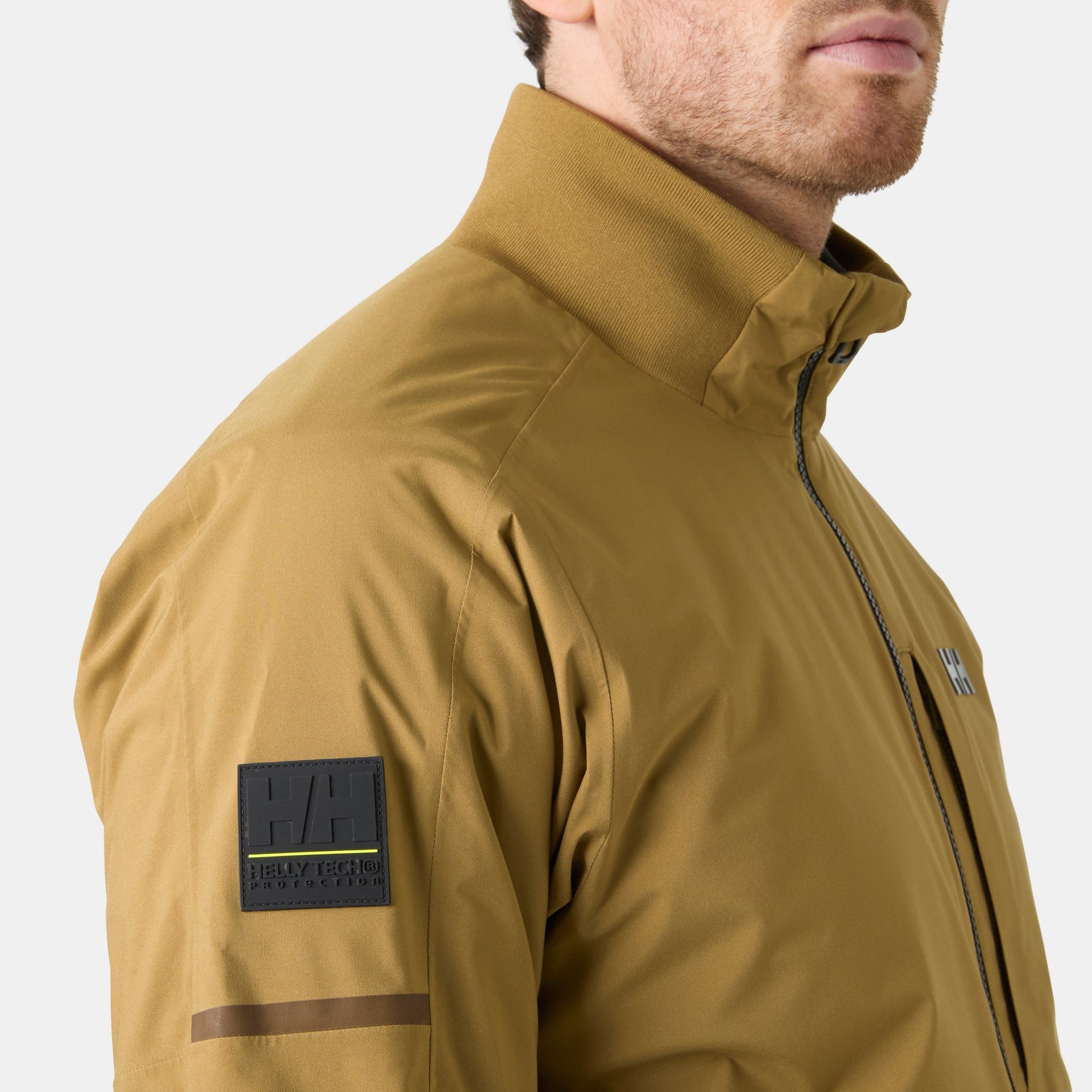 HELLY HANSEN HP RACING LIFALOFT BOMBER MONT