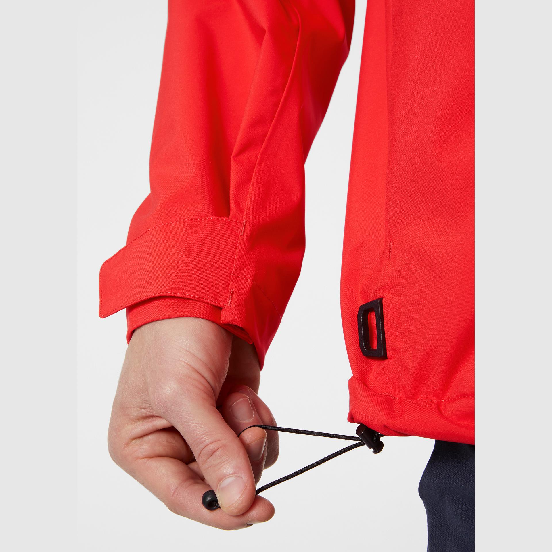 HELLY HANSEN  HP RACING LIFALOFT KAPİŞONLU MONT