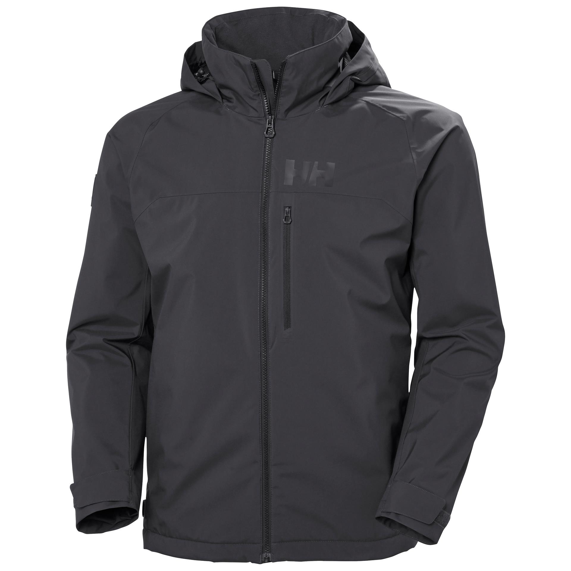 HELLY HANSEN  HP RACING LIFALOFT KAPİŞONLU MONT
