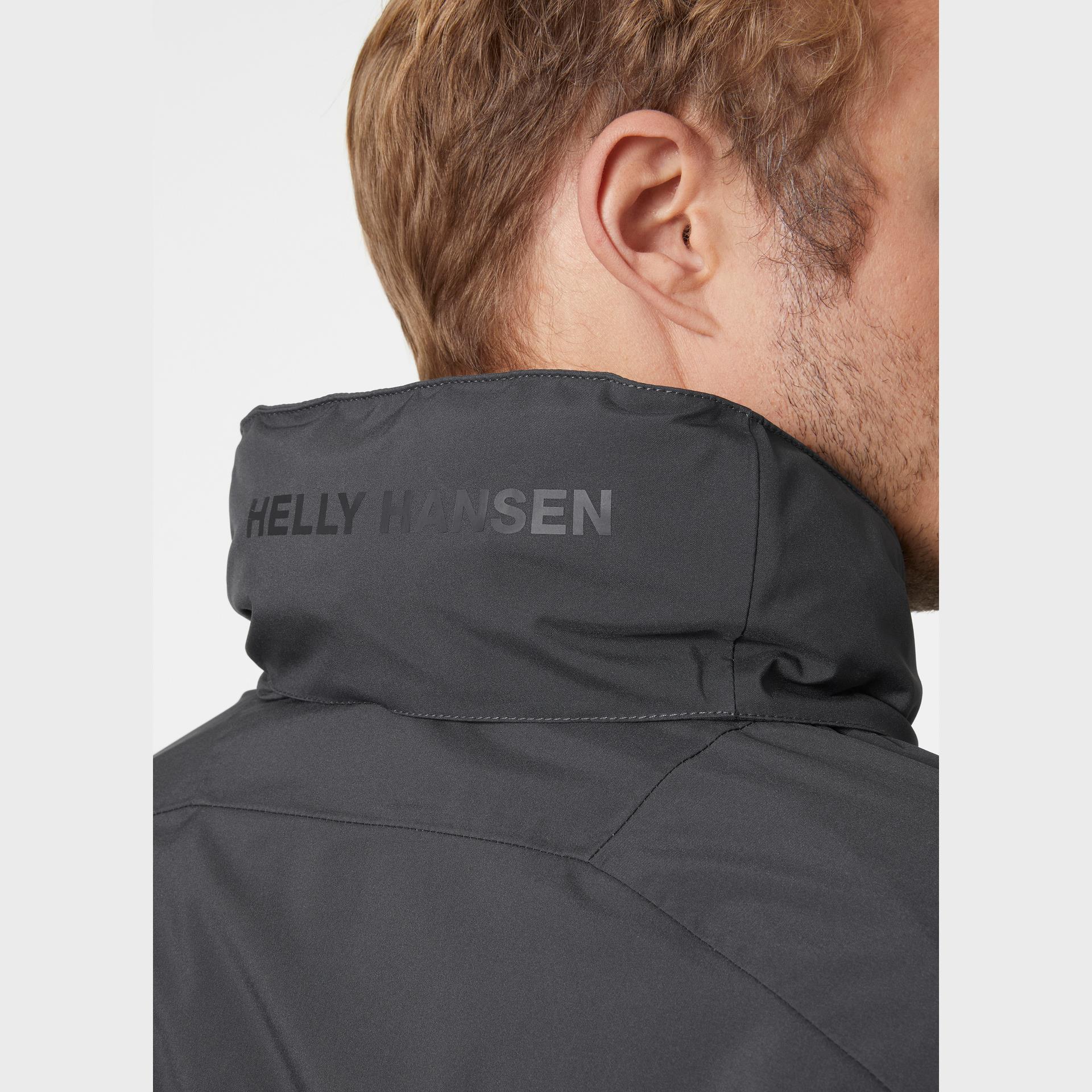 HELLY HANSEN  HP RACING LIFALOFT KAPİŞONLU MONT
