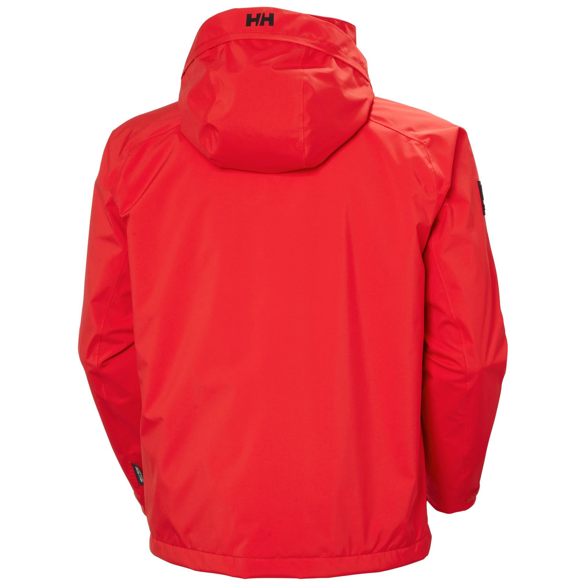HELLY HANSEN  HP RACING LIFALOFT KAPİŞONLU MONT