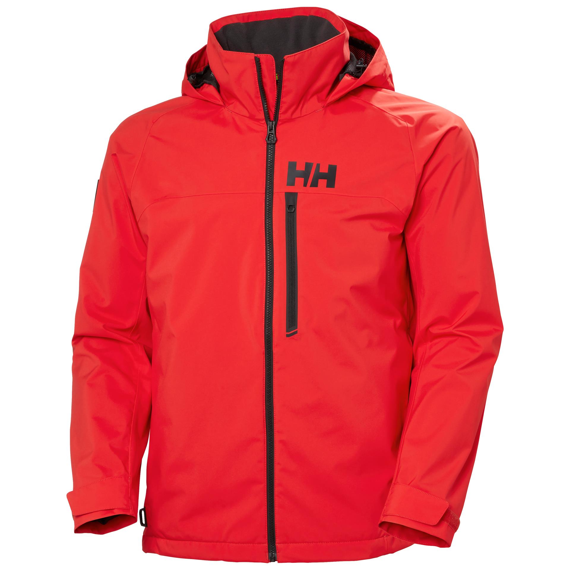 HELLY HANSEN  HP RACING LIFALOFT KAPİŞONLU MONT