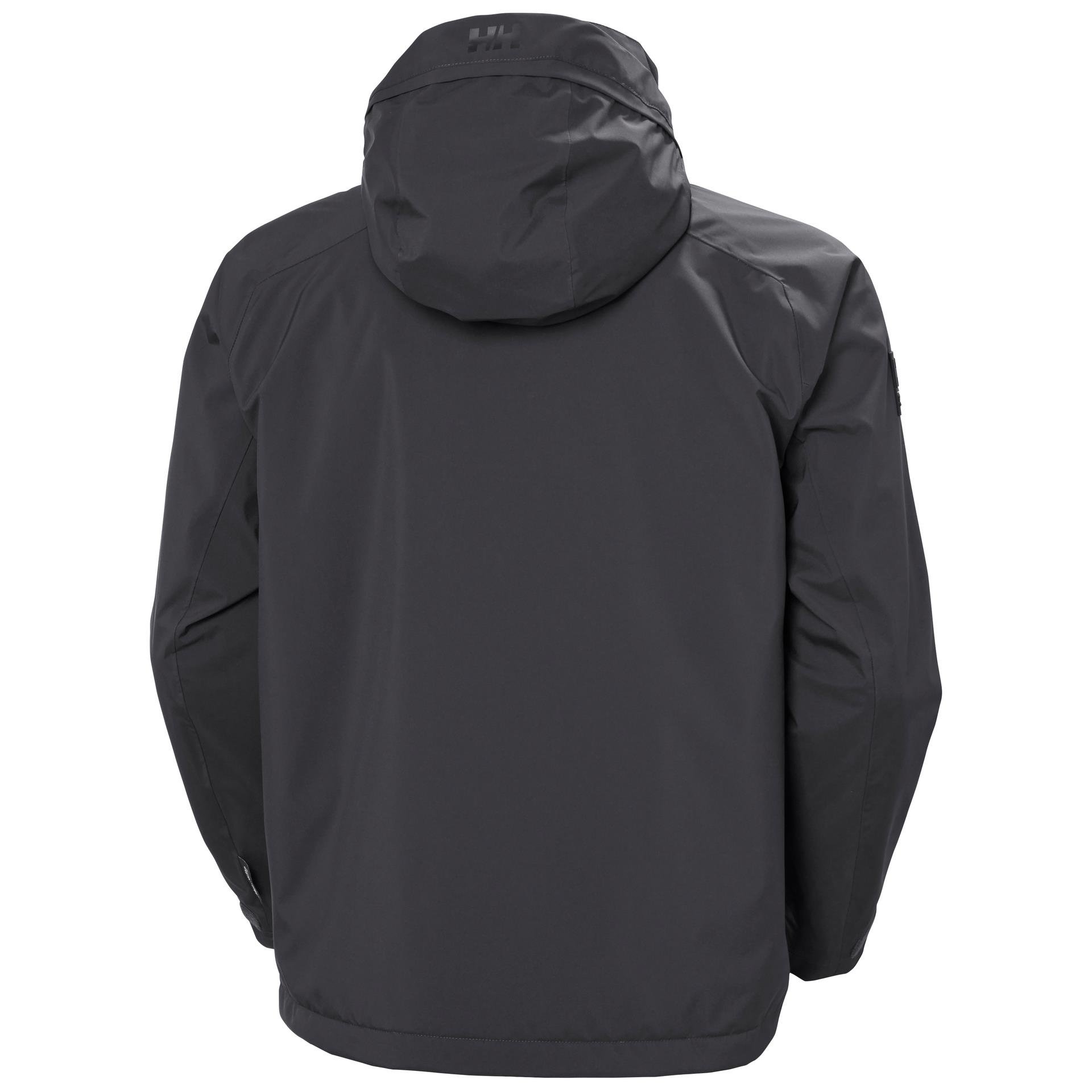 HELLY HANSEN  HP RACING LIFALOFT KAPİŞONLU MONT