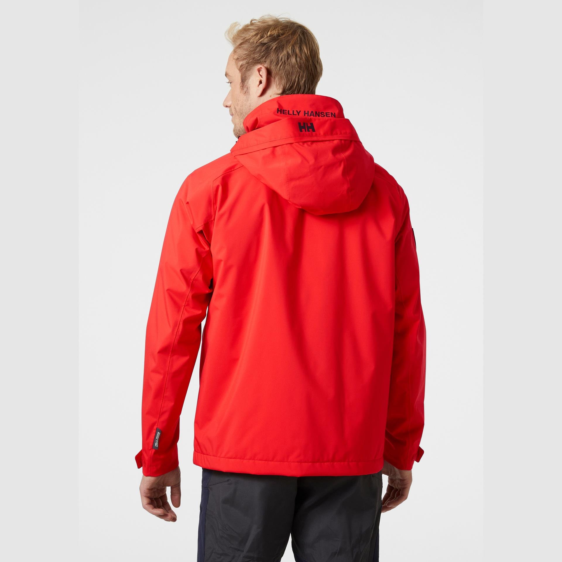 HELLY HANSEN  HP RACING LIFALOFT KAPİŞONLU MONT