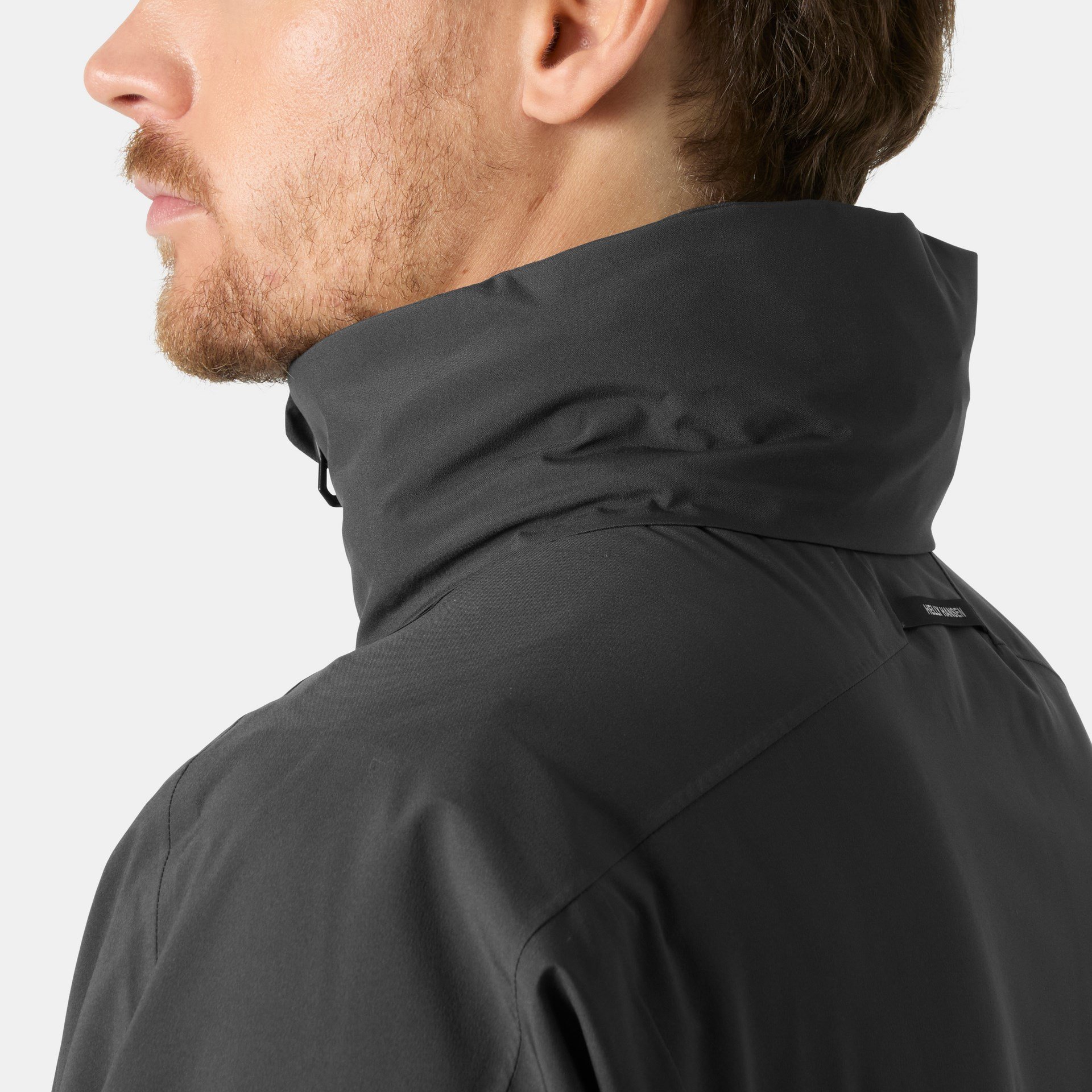 HELLY HANSEN HP RACING LIFALOFT KAPÜŞONLU MONT