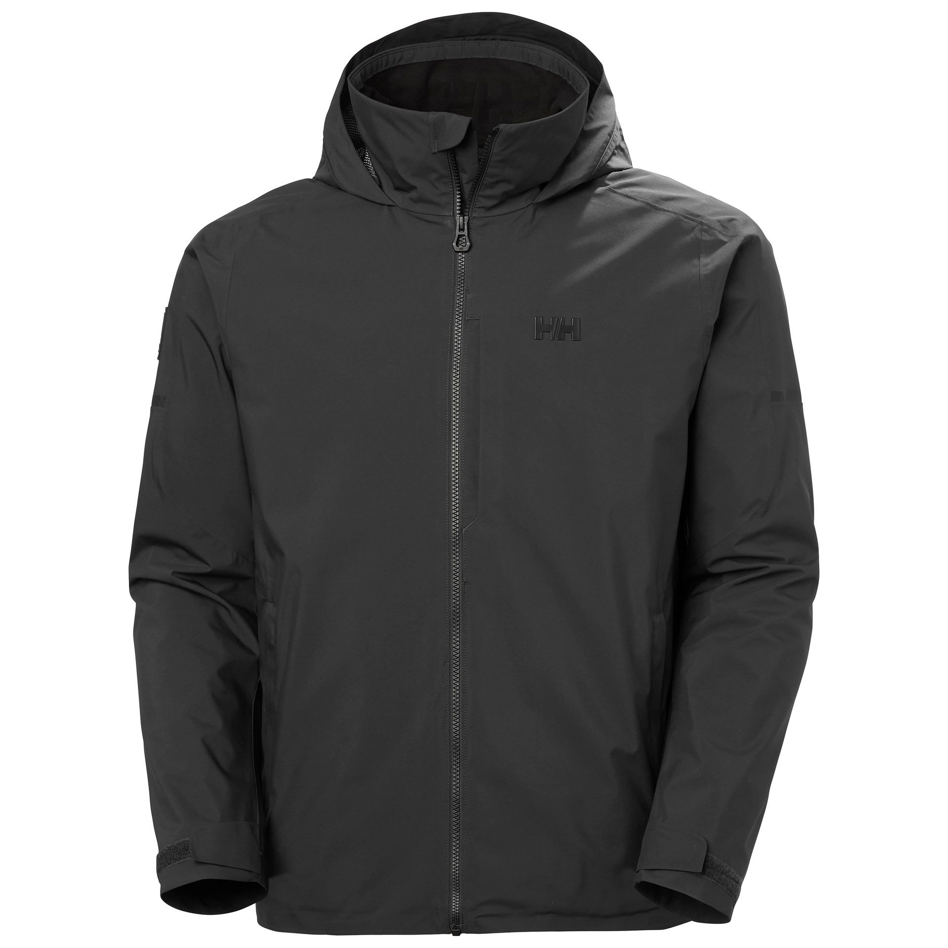 HELLY HANSEN HP RACING LIFALOFT KAPÜŞONLU MONT