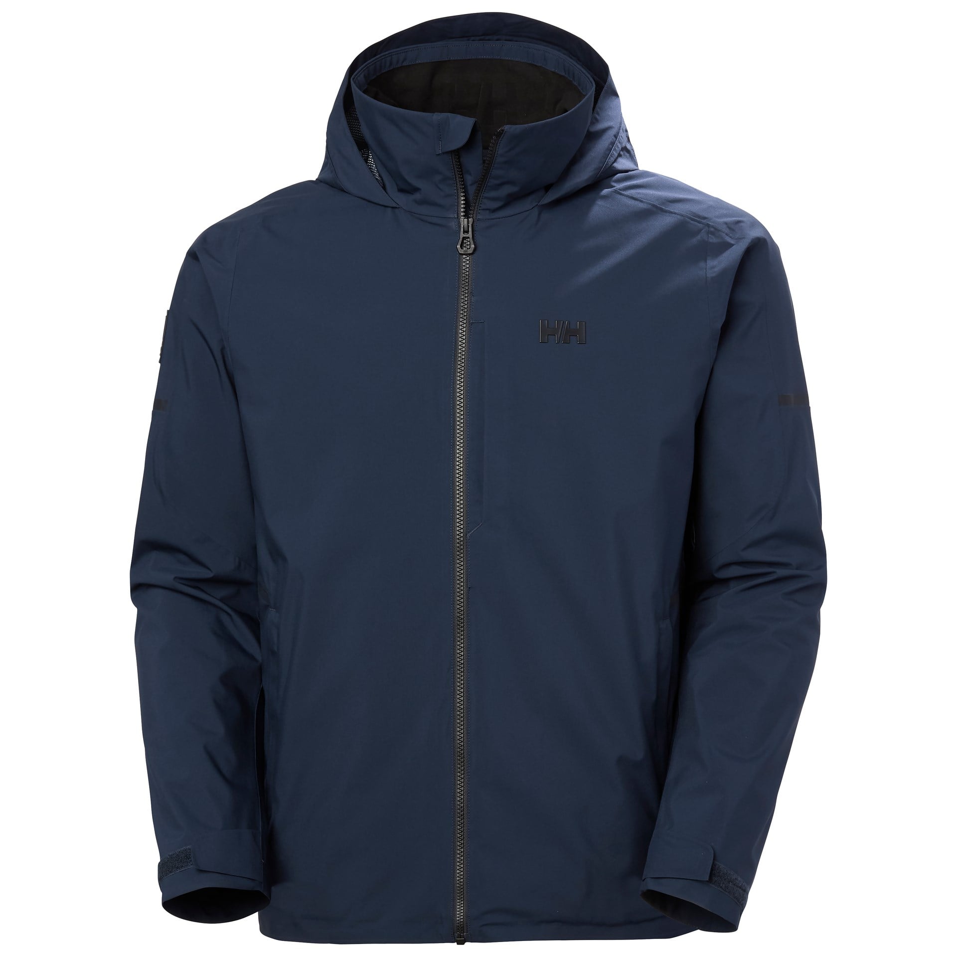 HELLY HANSEN HP RACING LIFALOFT KAPÜŞONLU MONT