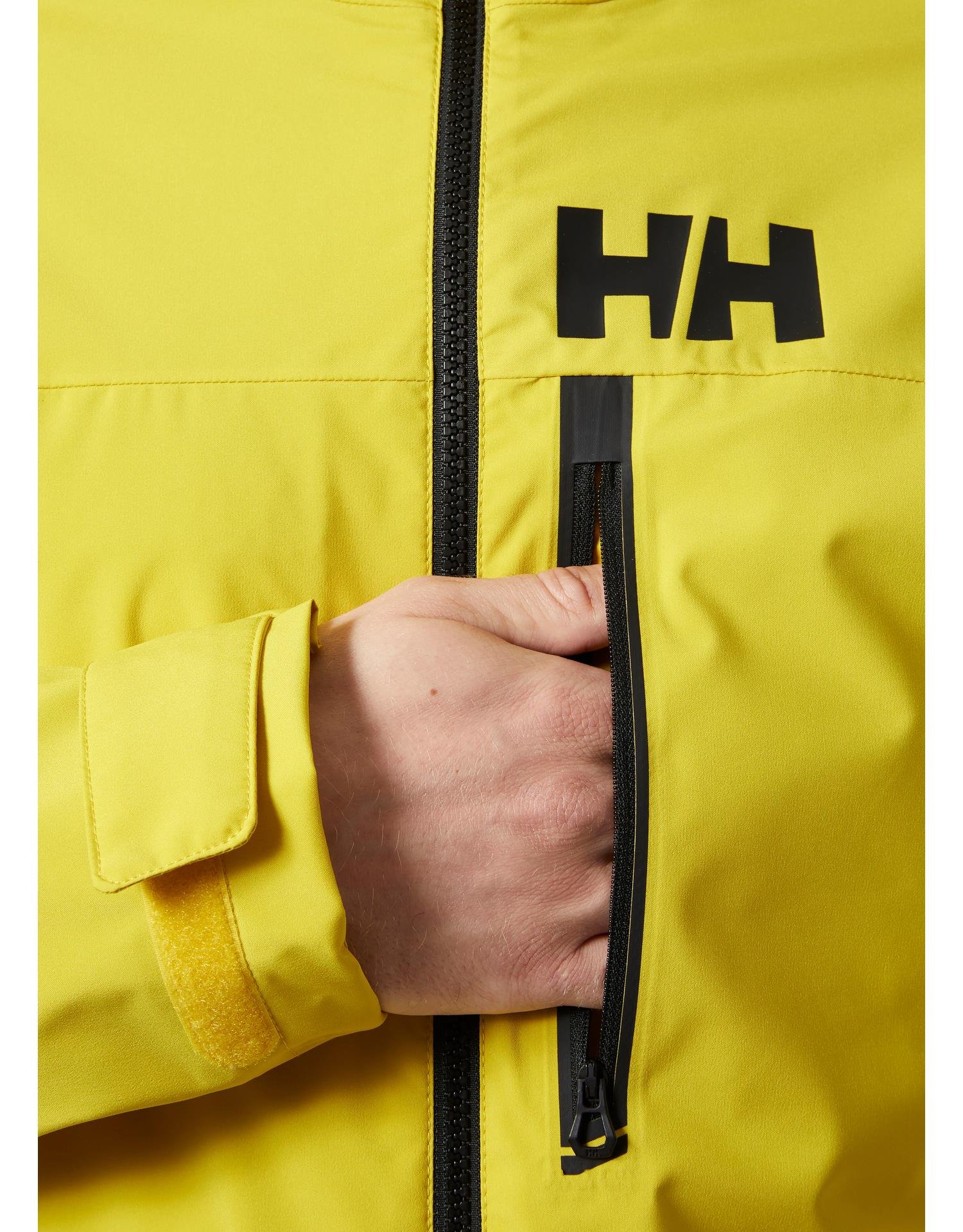 HELLY HANSEN  HP RACING MONT