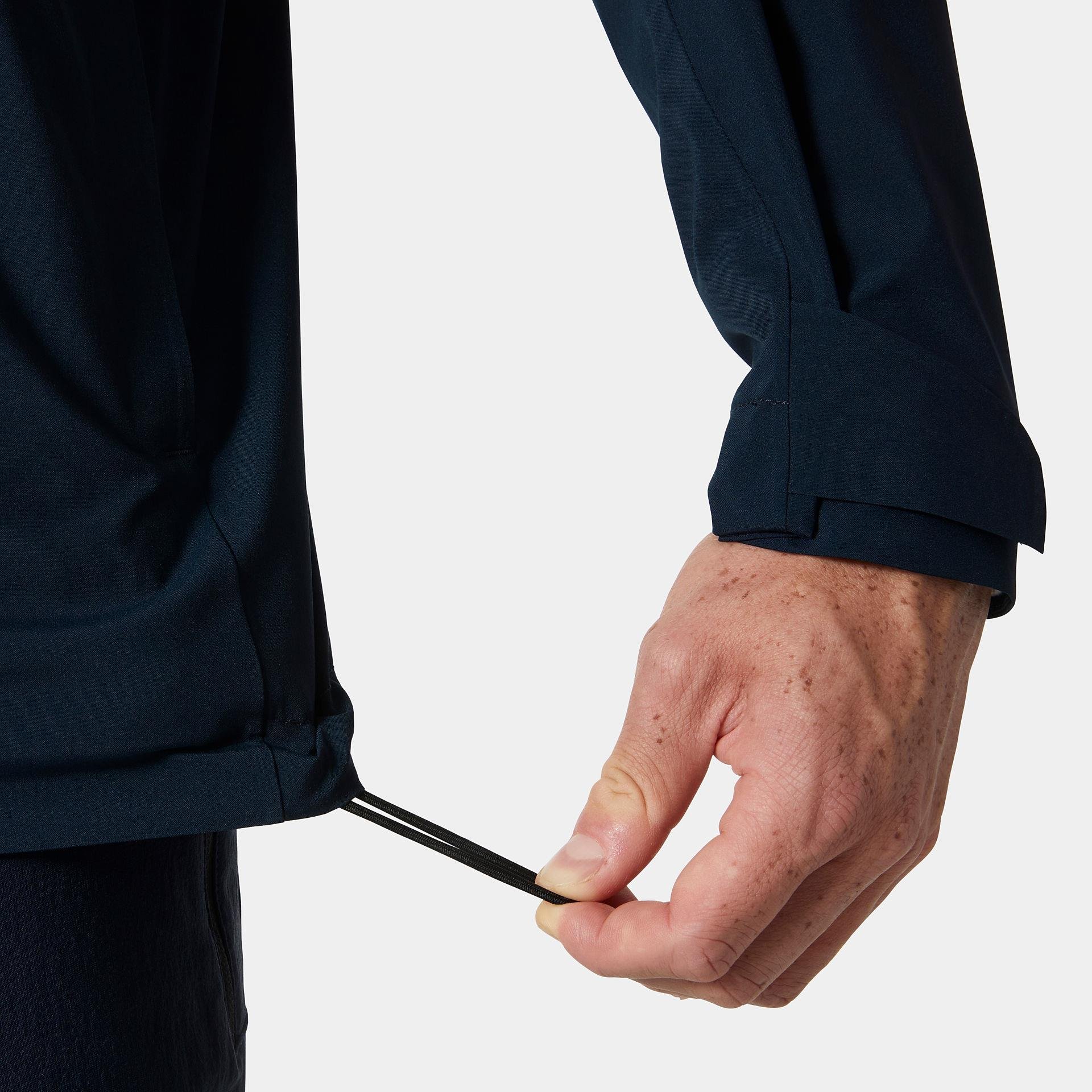 HELLY HANSEN HP RACING MONT 2.0