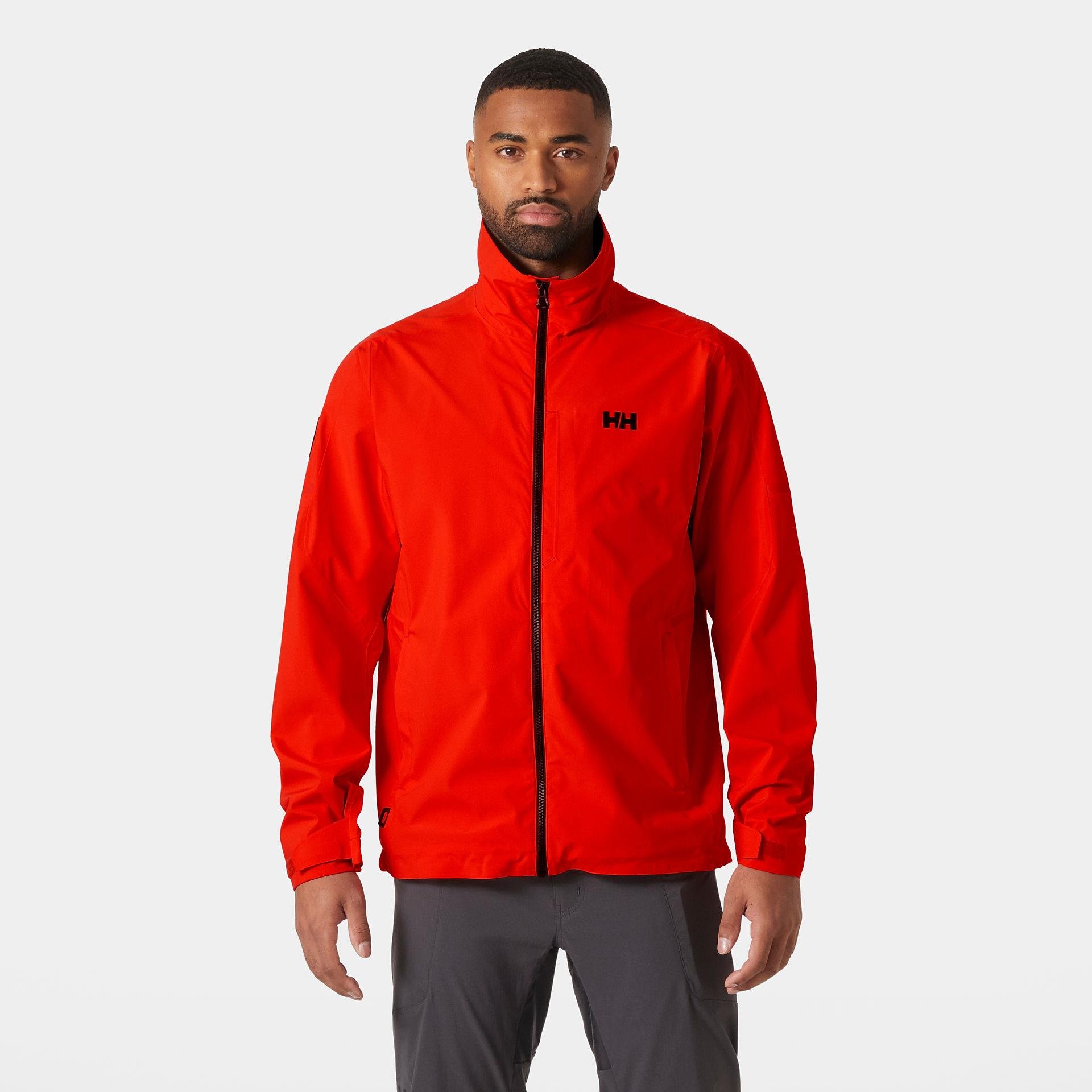 HELLY HANSEN HP RACING MONT 2.0