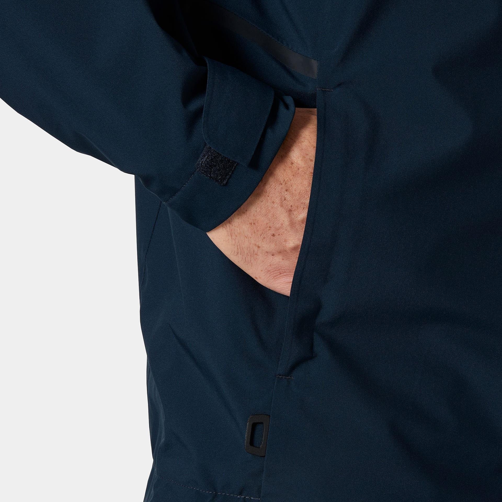 HELLY HANSEN HP RACING MONT 2.0