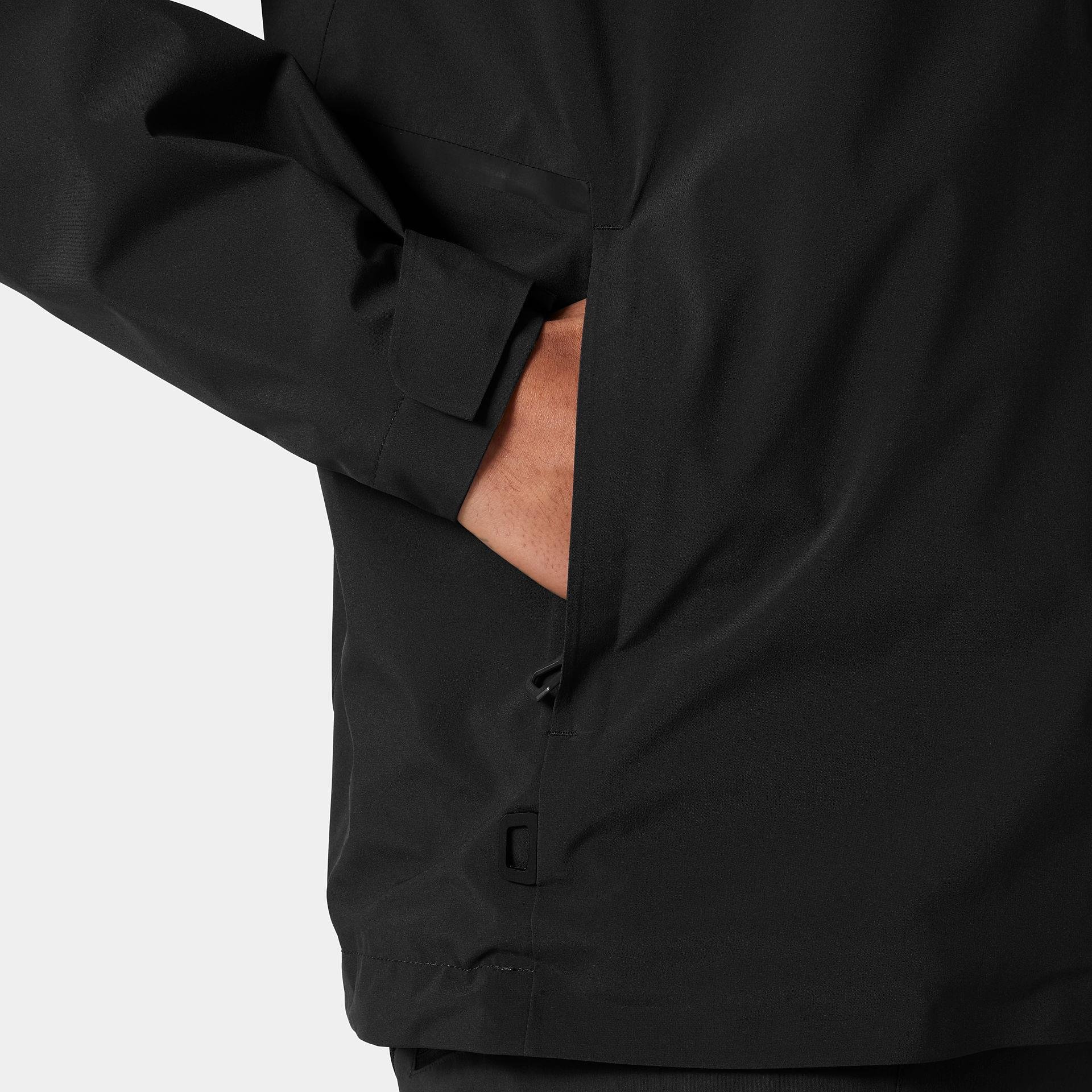 HELLY HANSEN HP RACING MONT 2.0