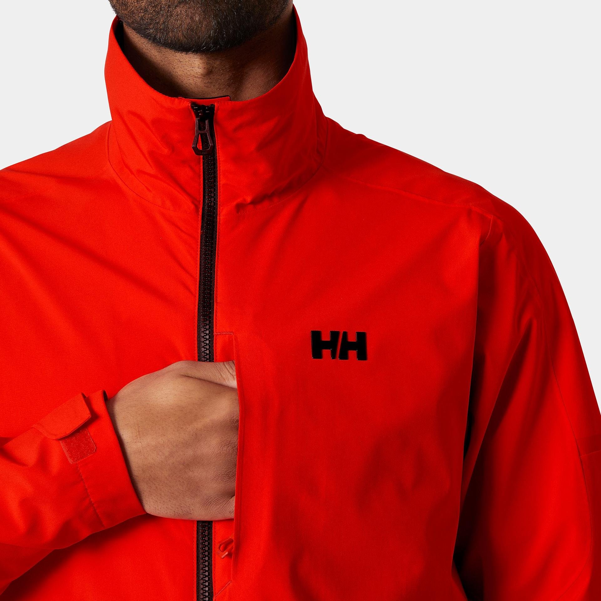 HELLY HANSEN HP RACING MONT 2.0