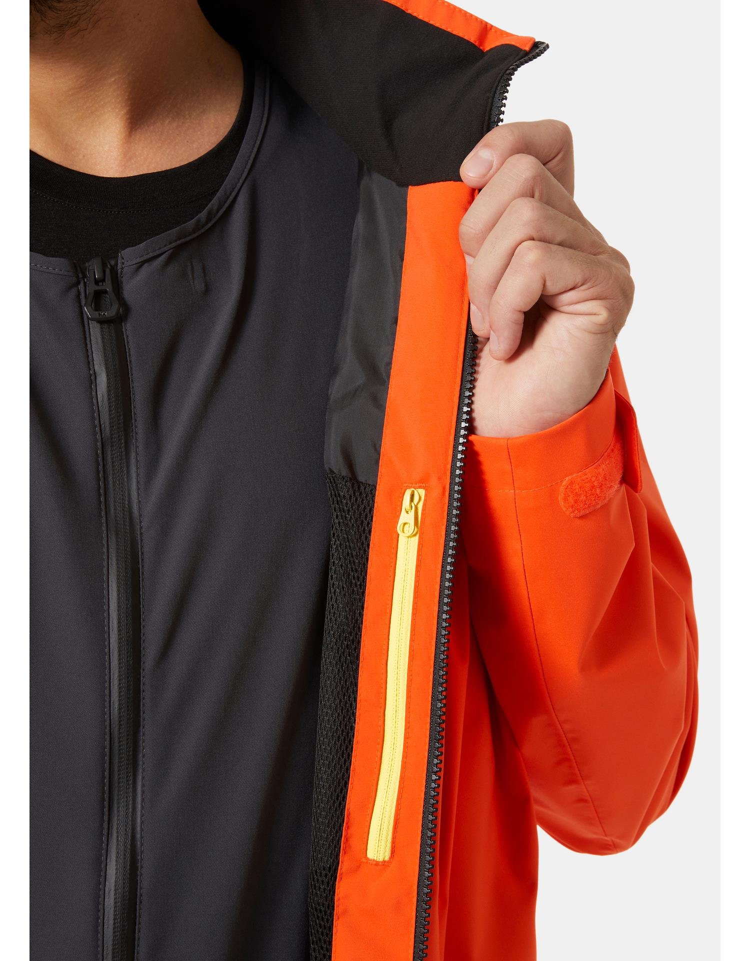 HELLY HANSEN  HP RACING MONT