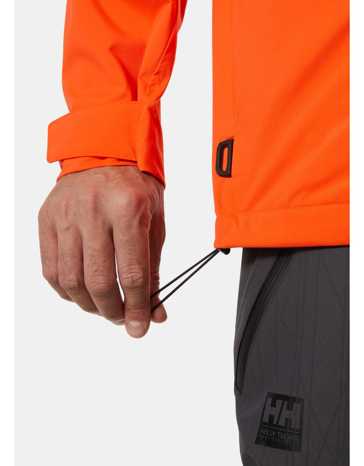 HELLY HANSEN  HP RACING MONT