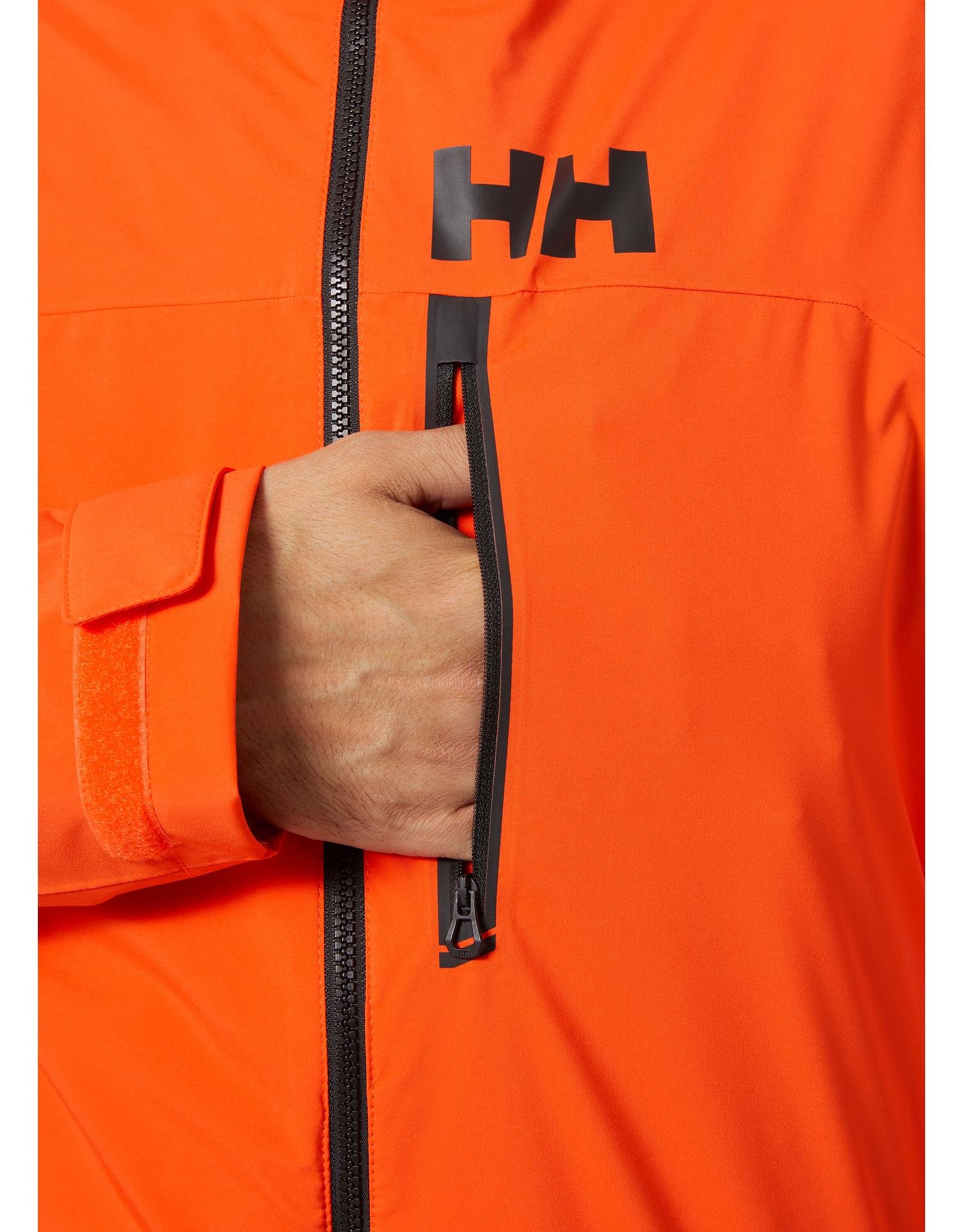 HELLY HANSEN  HP RACING MONT