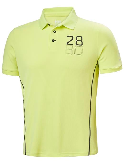 HELLY HANSEN HP RACING POLO