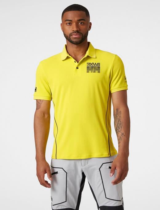 HELLY HANSEN HP RACING POLO