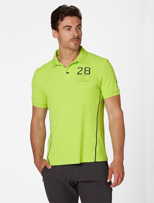 HELLY HANSEN HP RACING POLO