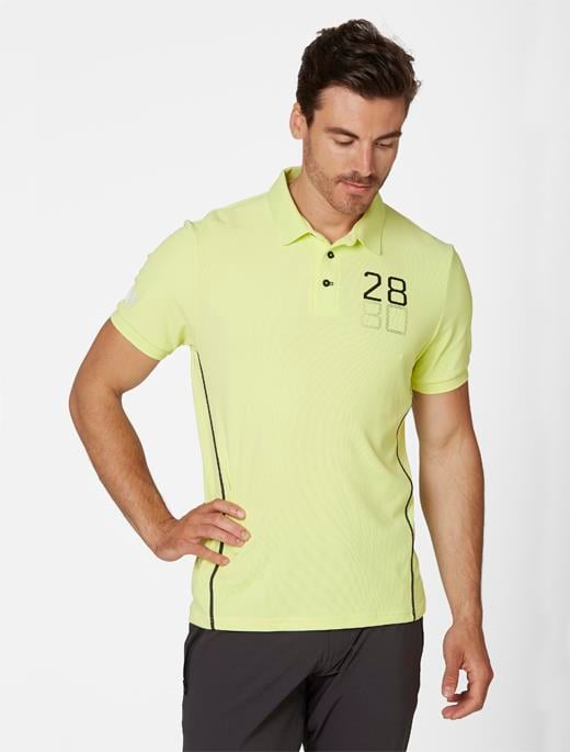 HELLY HANSEN HP RACING POLO