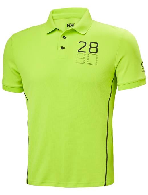 HELLY HANSEN HP RACING POLO