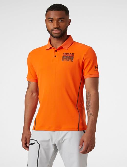HELLY HANSEN HP RACING POLO