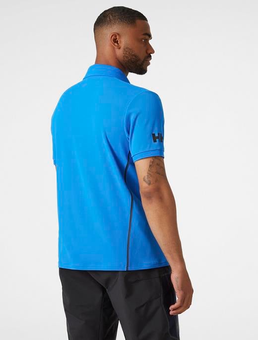 HELLY HANSEN HP RACING POLO