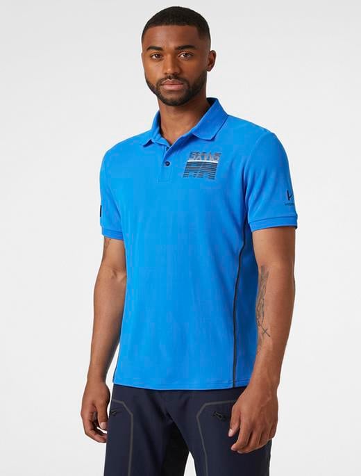 HELLY HANSEN HP RACING POLO