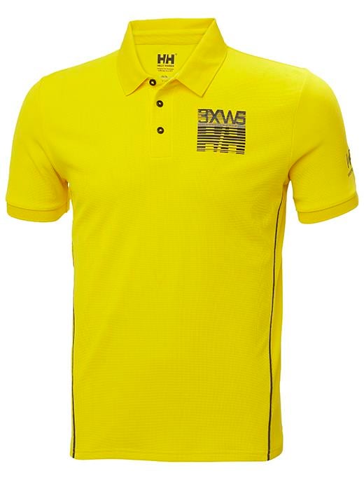 HELLY HANSEN HP RACING POLO