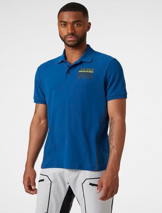 HELLY HANSEN HP RACING POLO