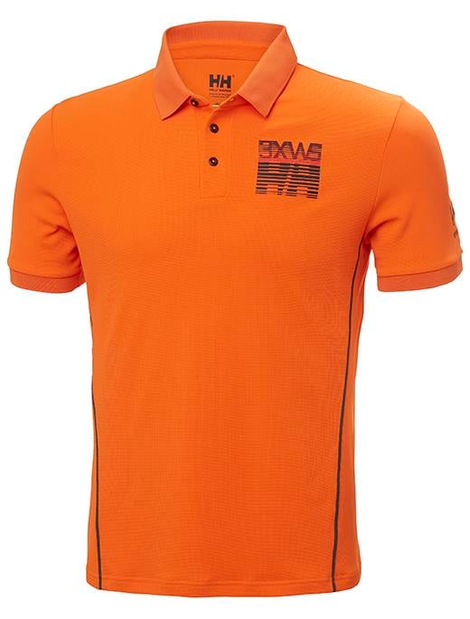 HELLY HANSEN HP RACING POLO