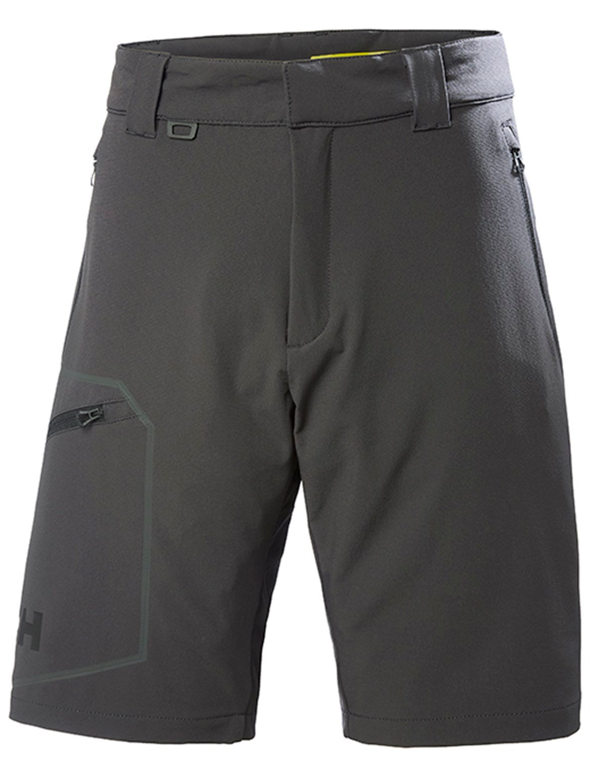 HELLY HANSEN  HP RACING SOFTSHELL CARGO SHOR