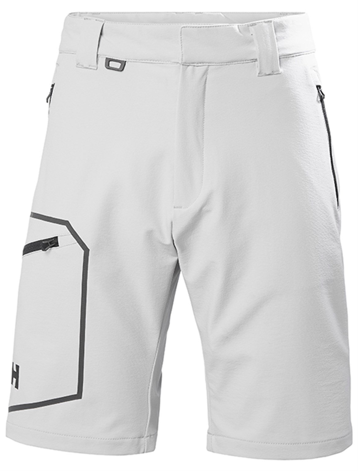 HELLY HANSEN  HP RACING SOFTSHELL CARGO SHOR