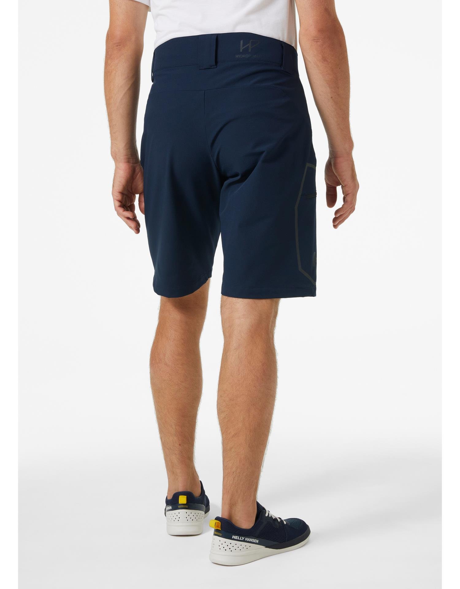 HELLY HANSEN HP RACING SOFTSHELL CARGO ŞORT