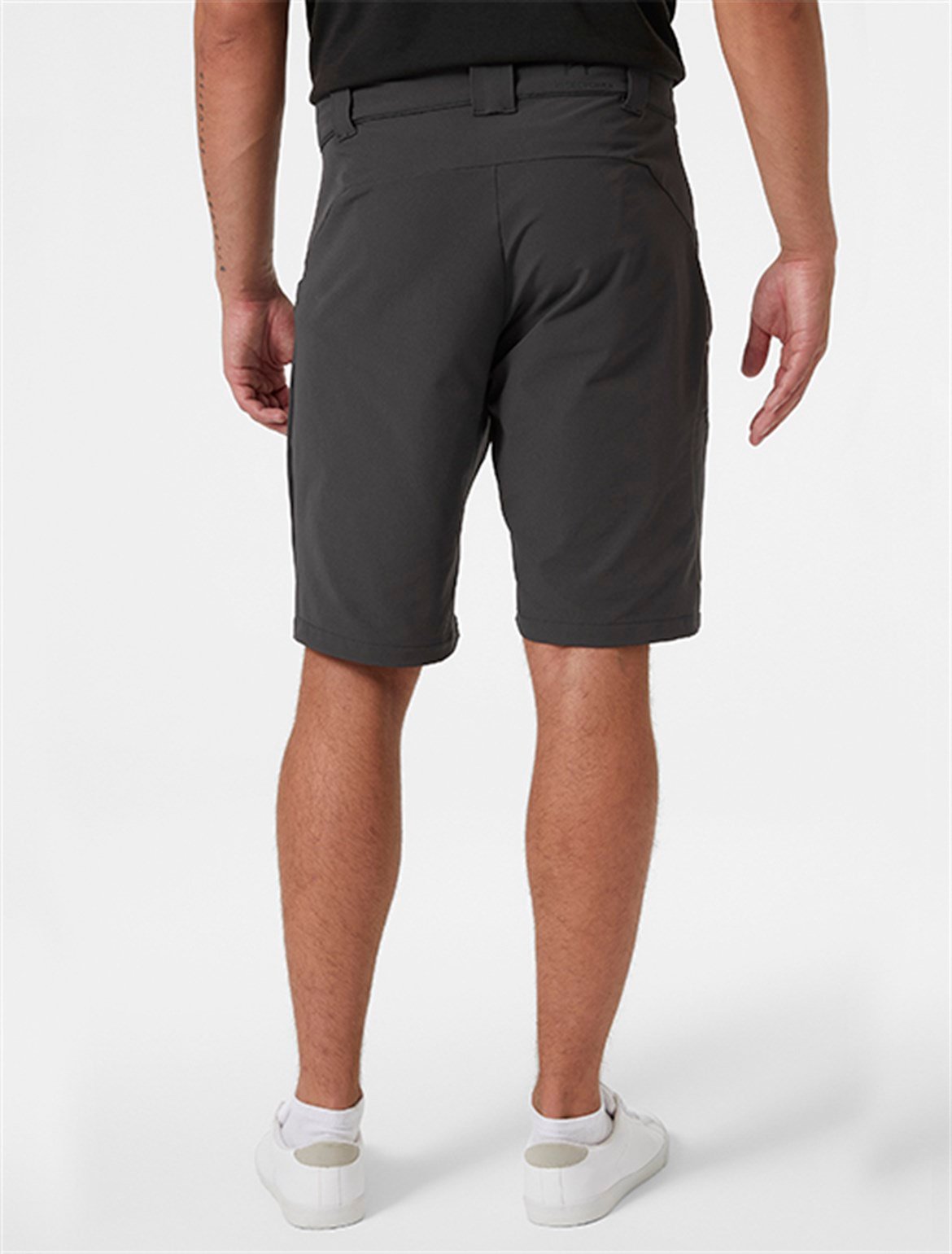 HELLY HANSEN  HP RACING SOFTSHELL CARGO SHOR