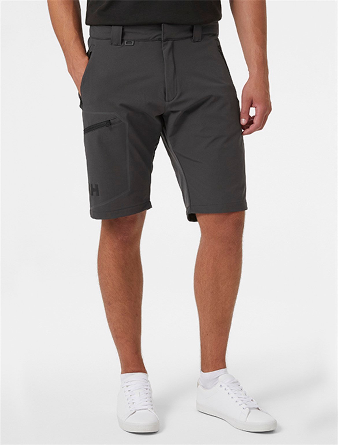 HELLY HANSEN  HP RACING SOFTSHELL CARGO SHOR