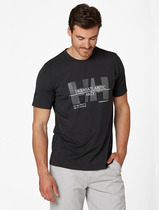 HELLY HANSEN HP RACING T-SHIRT