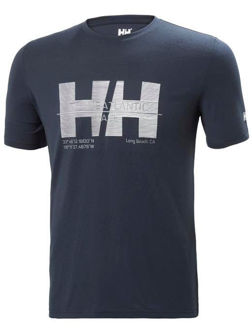 HELLY HANSEN HP RACING T-SHIRT