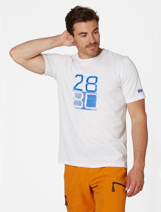 HELLY HANSEN HP RACING T-SHIRT