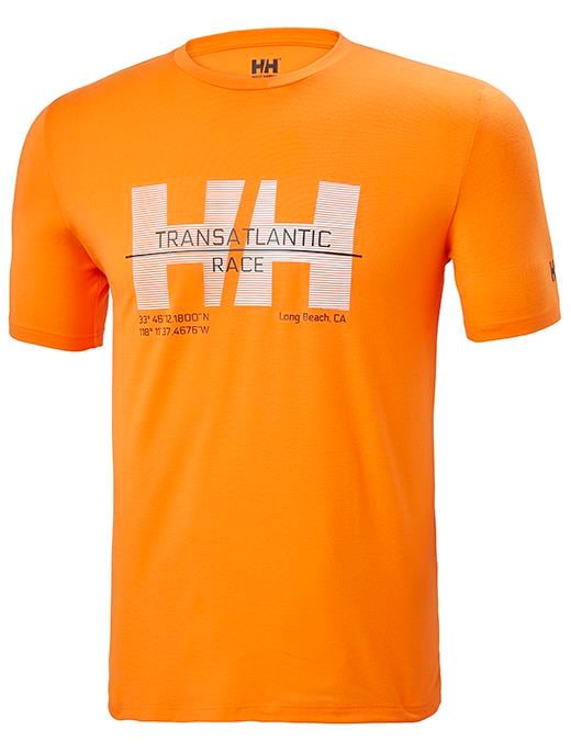 HELLY HANSEN HP RACING T-SHIRT
