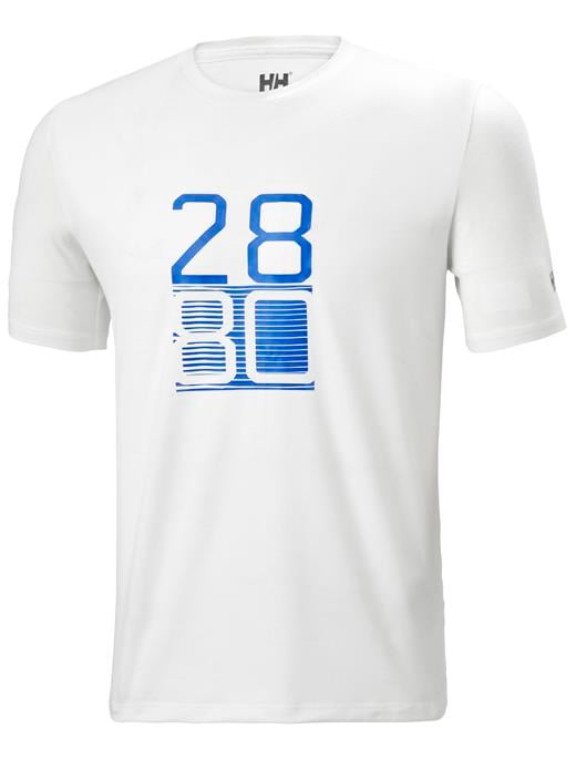 HELLY HANSEN HP RACING T-SHIRT