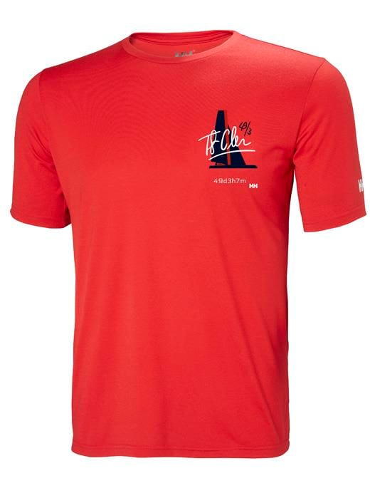 HELLY HANSEN HP RACING T-SHIRT